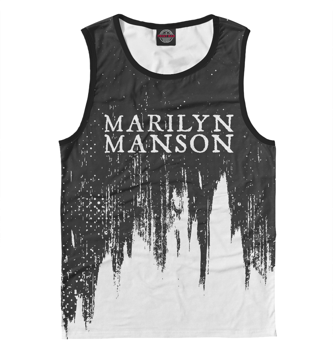 

Marilyn Manson / М. Мэнсон