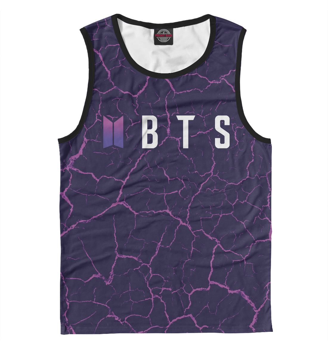 

BTS (БТС)