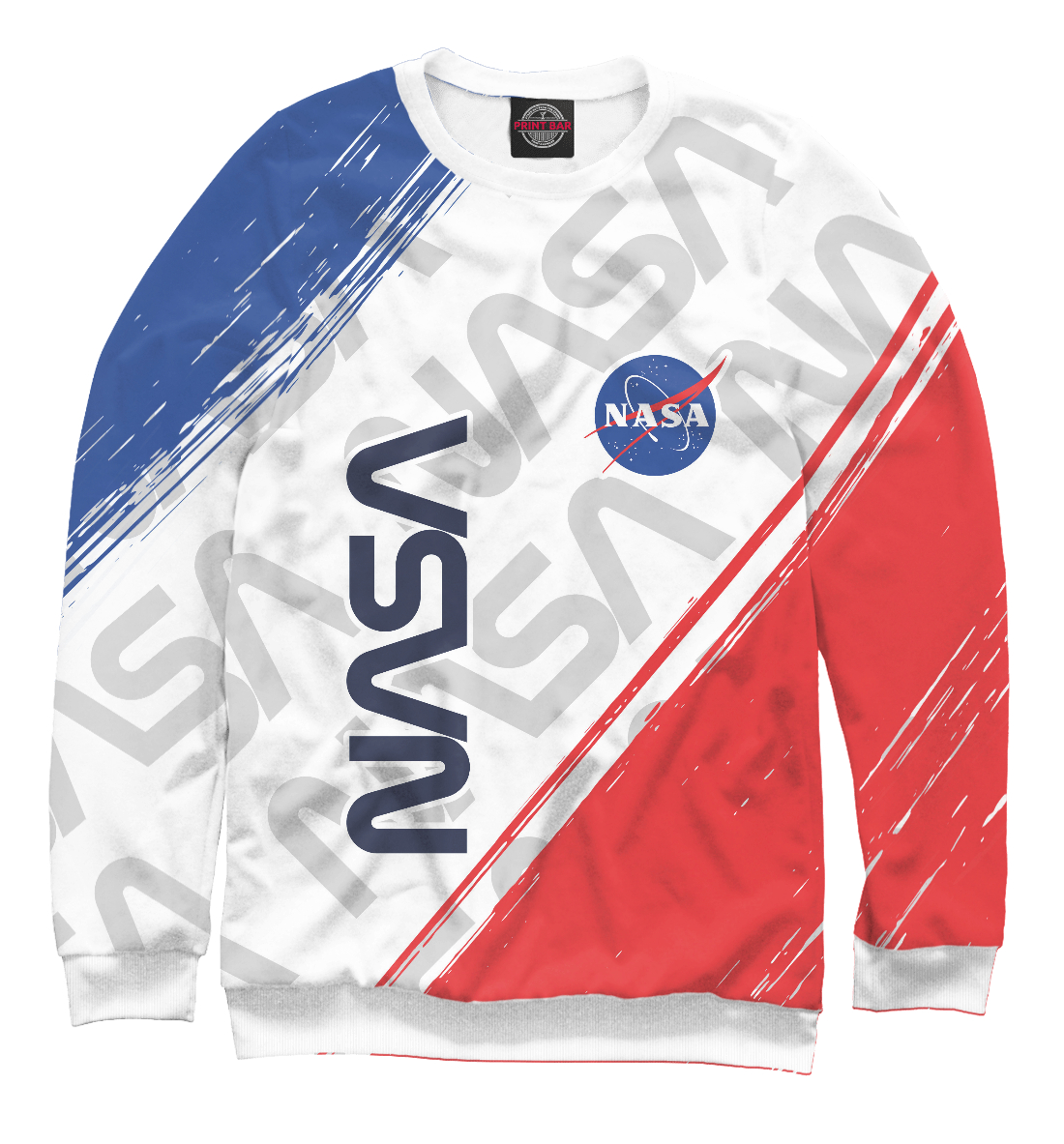 

Nasa / Наса
