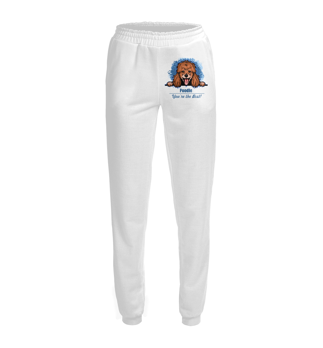 

Пудель (Poodle)