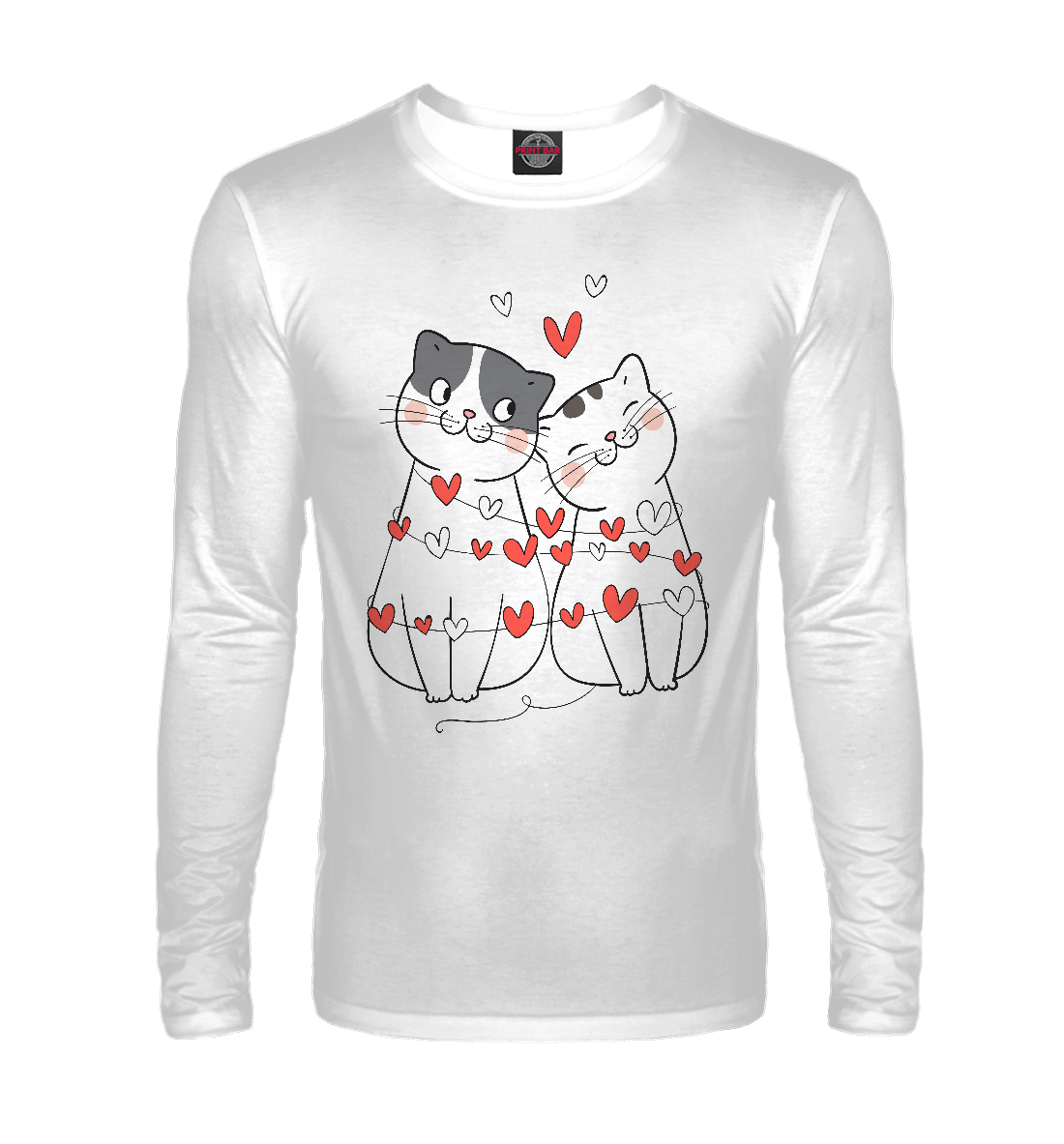 

Котики