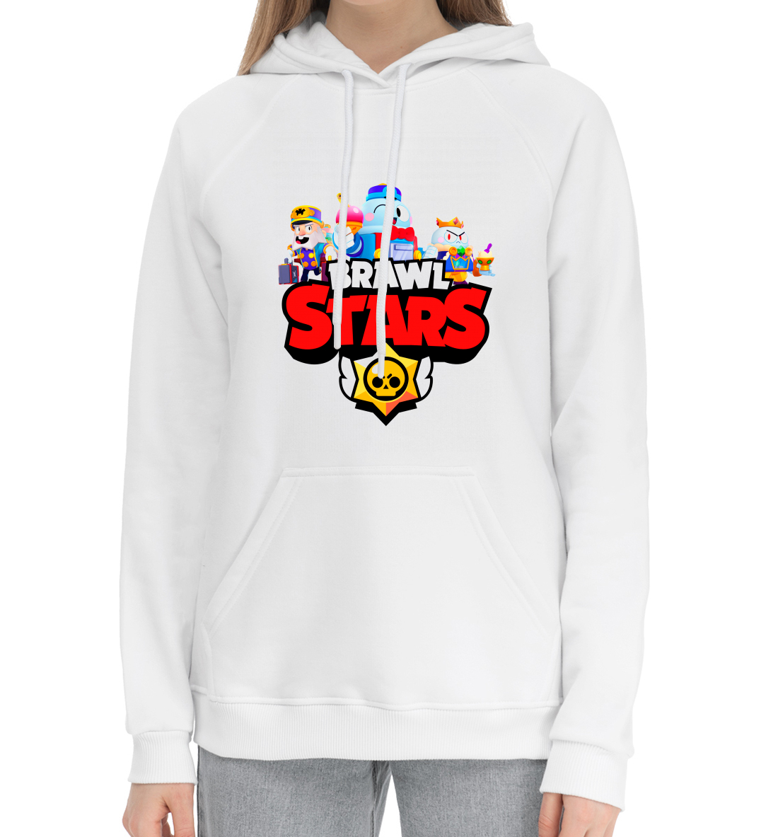 

BRAWL STARS / LOU.