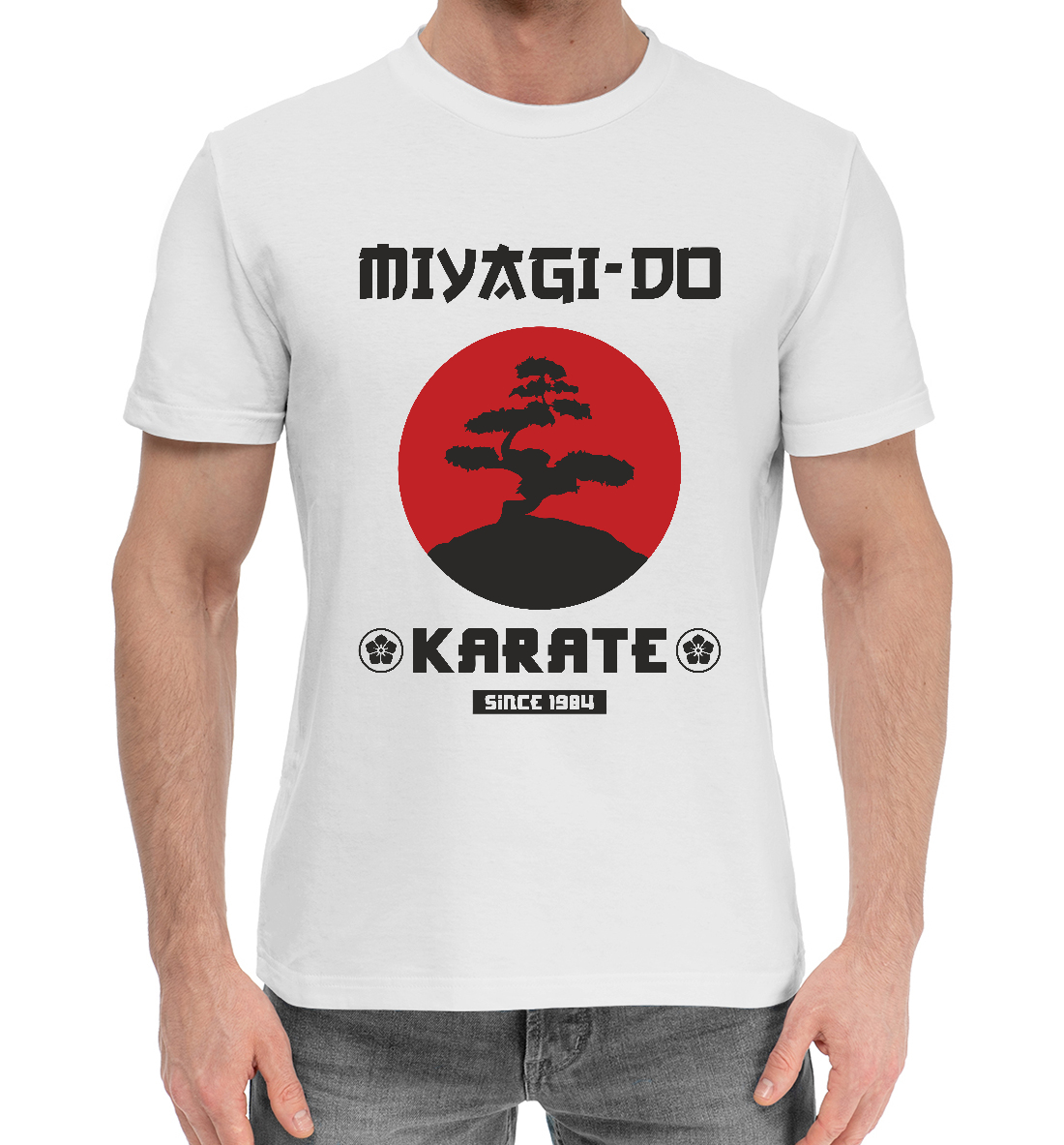 

Miyagi-Do Karate