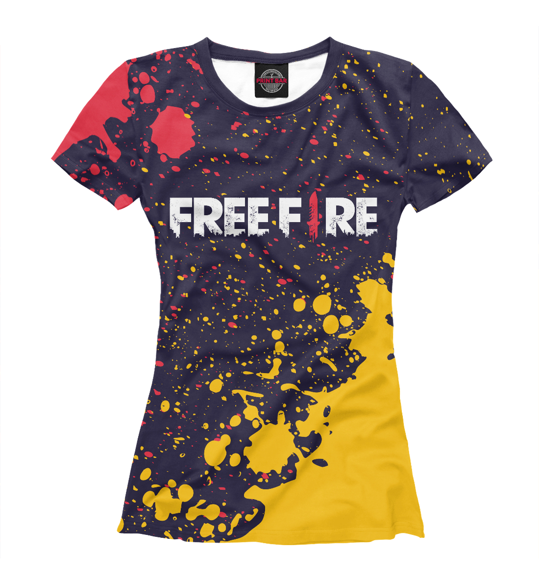 

Free Fire