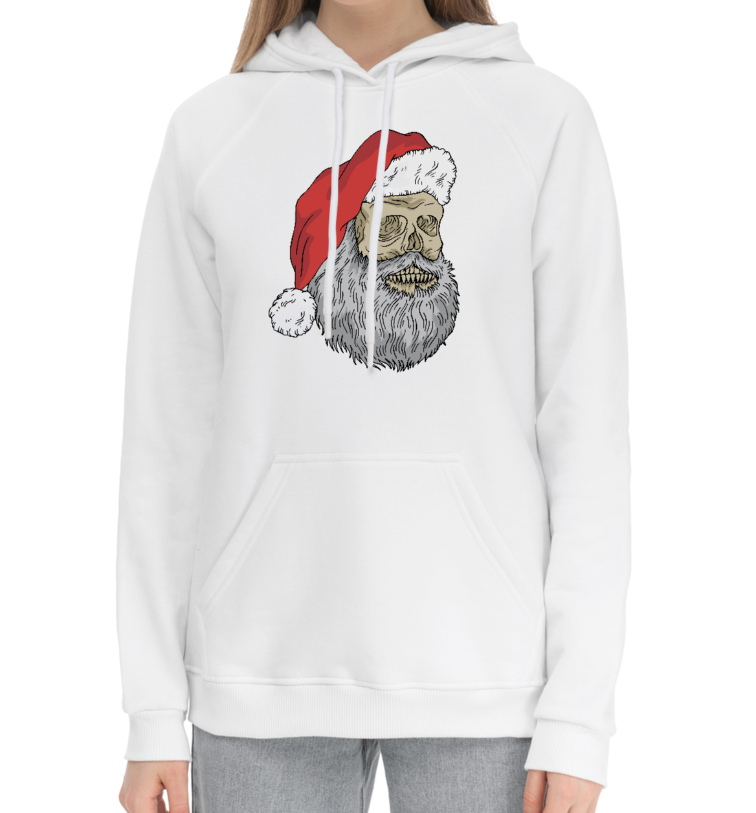 

Cool Santa