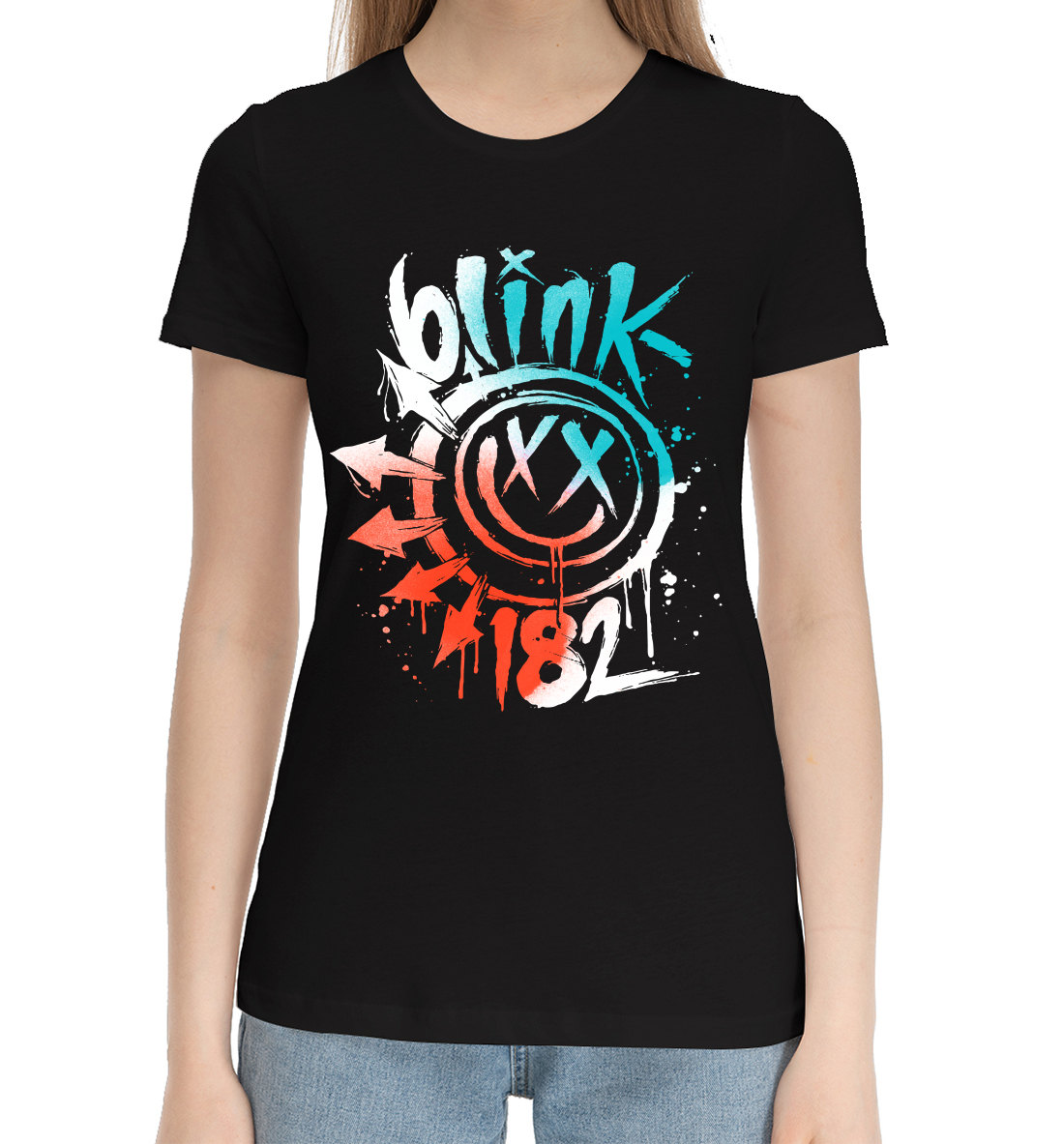 

Blink 182