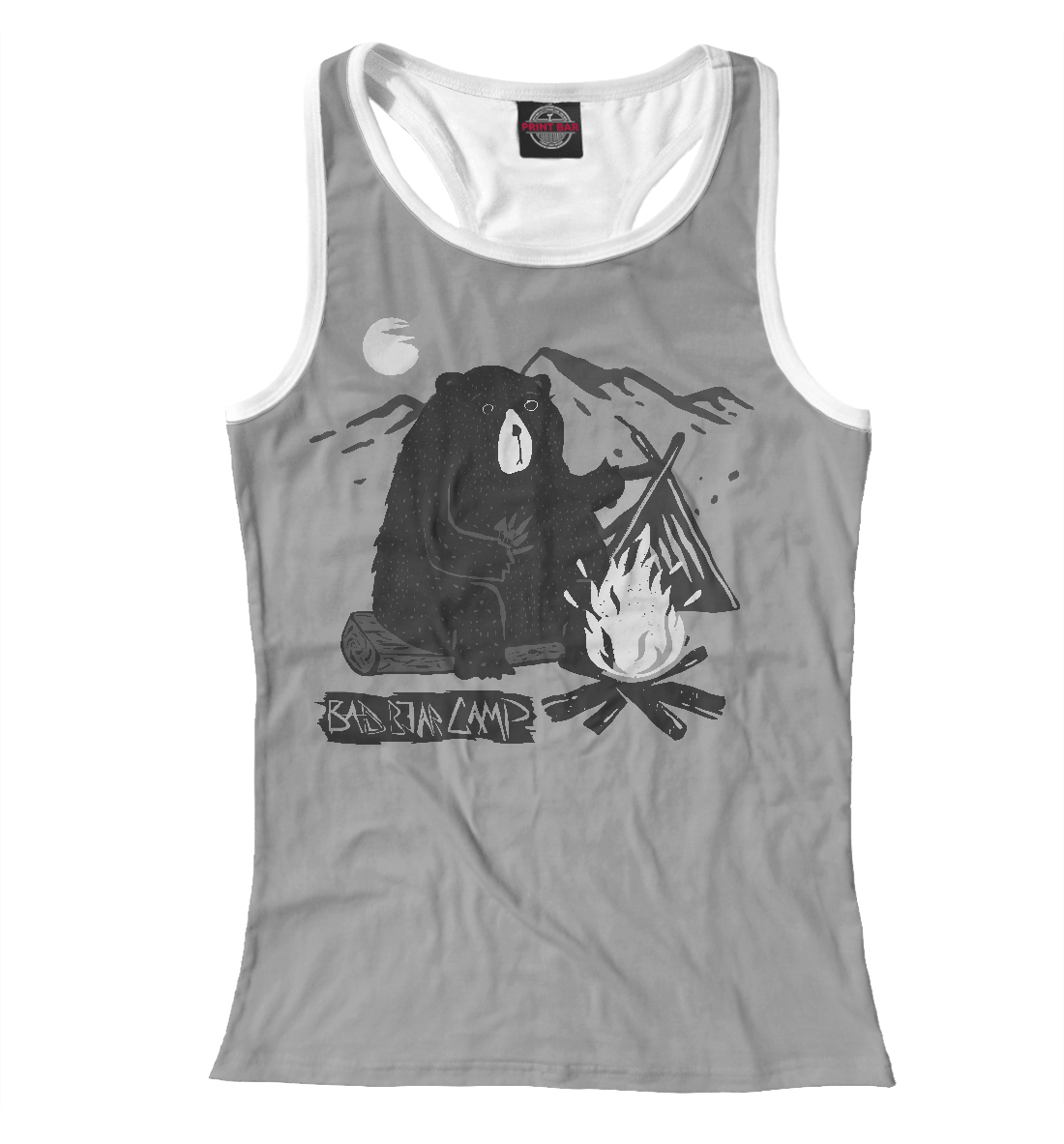 

Bad Bear camp