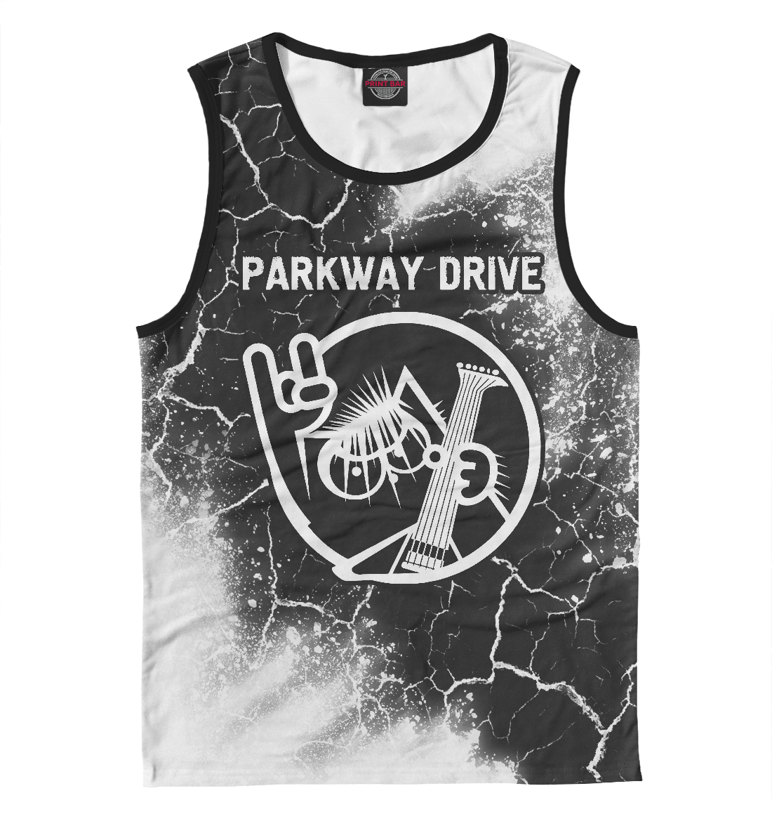 

Parkway Drive - Кот