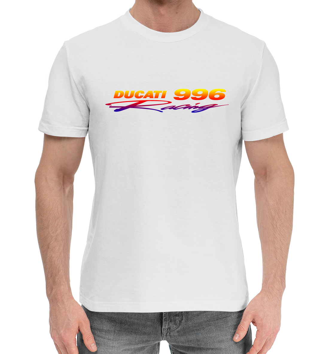 

DUCATI