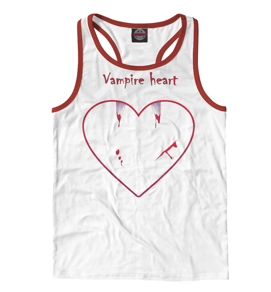 

Vampire heart