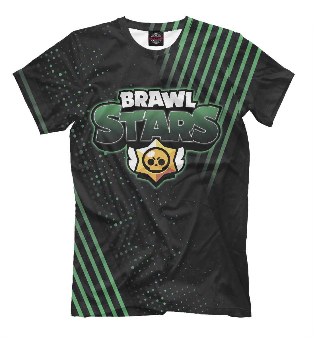

Brawl Stars
