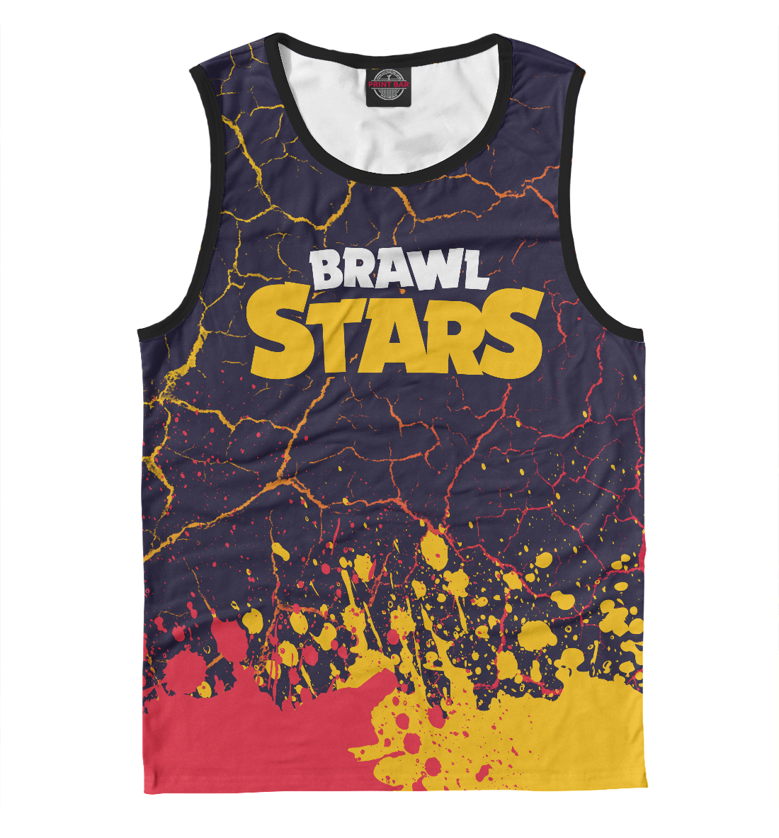 

Brawl Stars