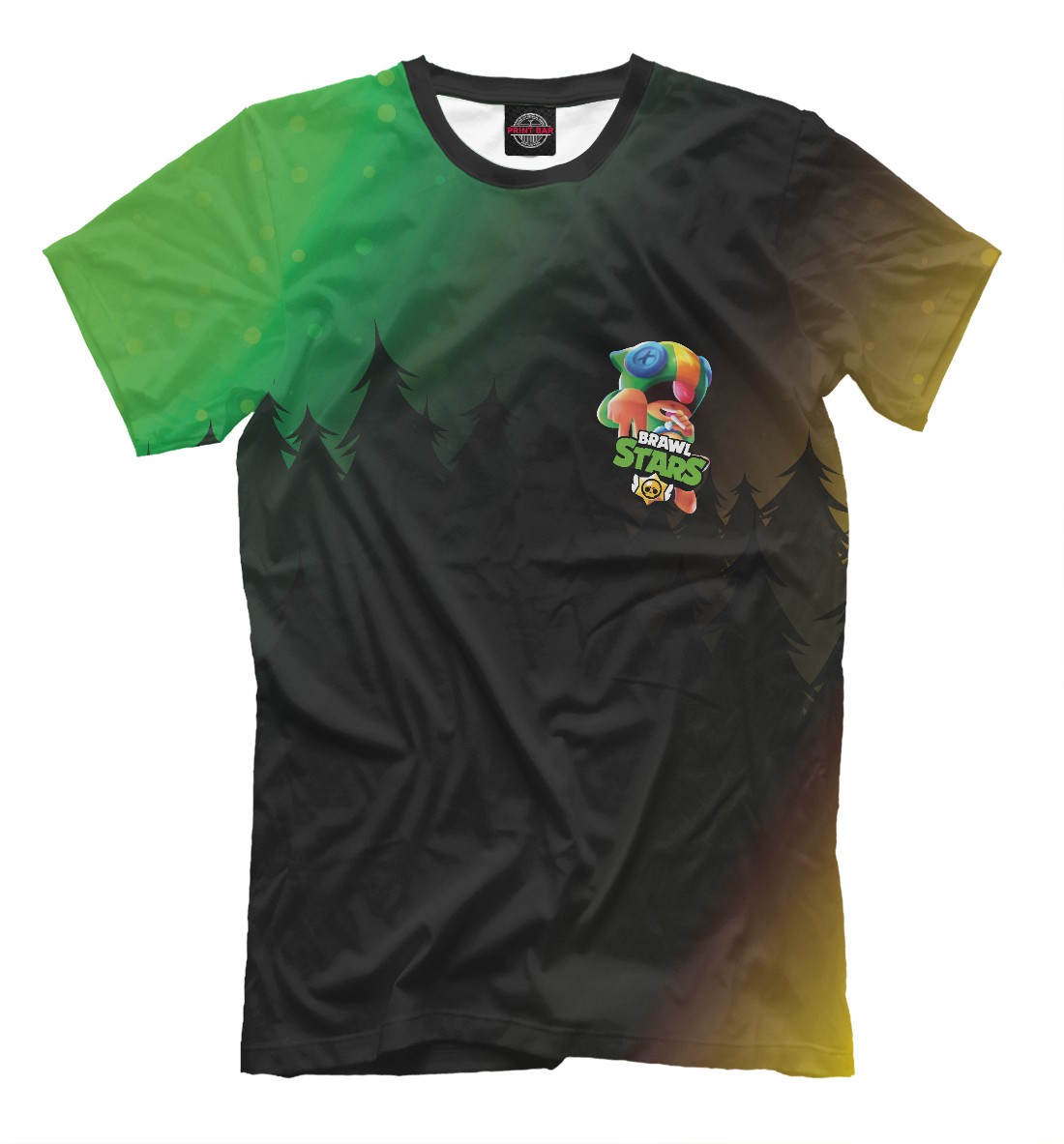 

Brawl Stars Leon - Snow