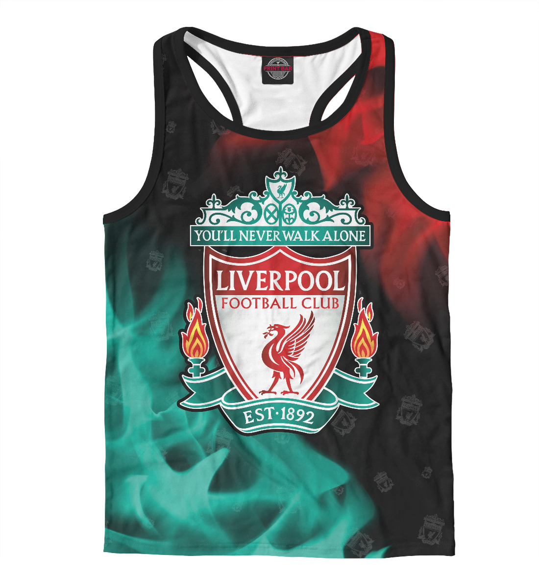 

Liverpool / Ливерпуль