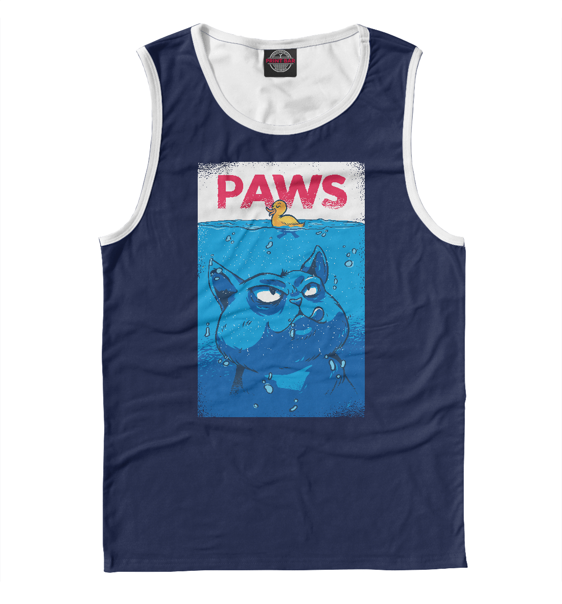

Paws лапки