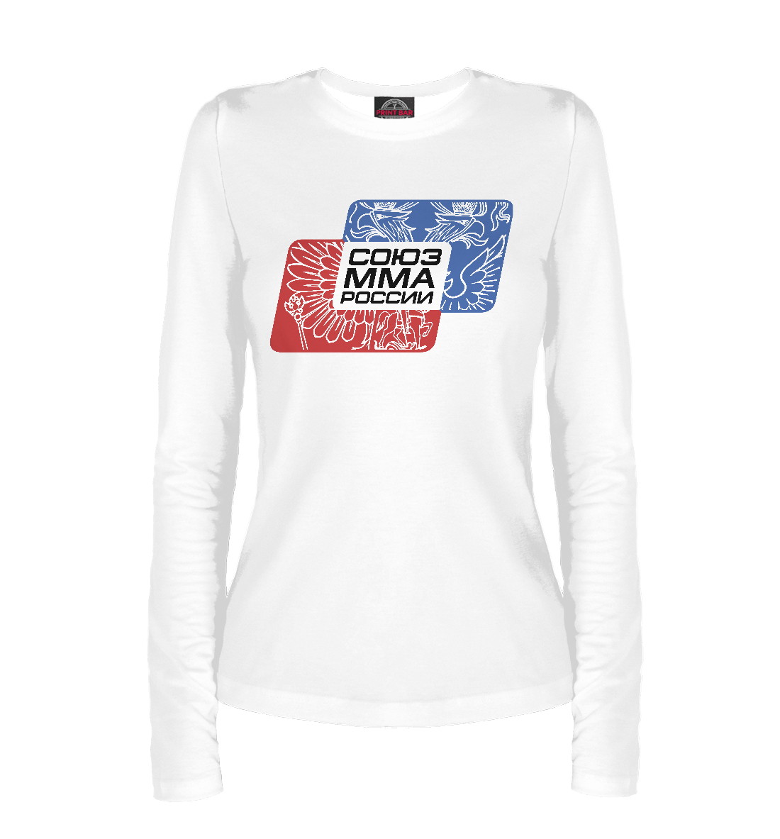 

Союз MMA России