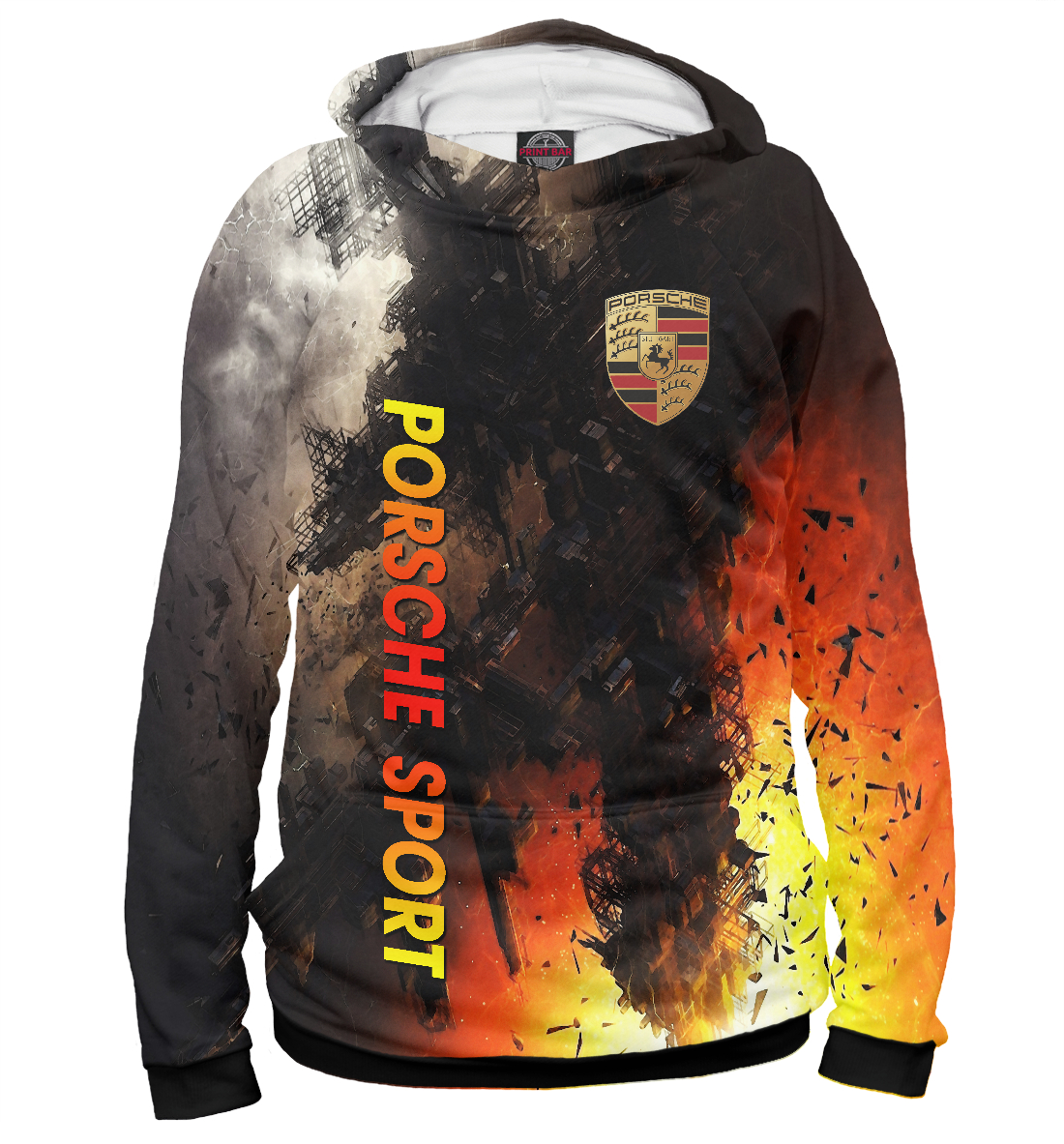 

Porsche | Порш