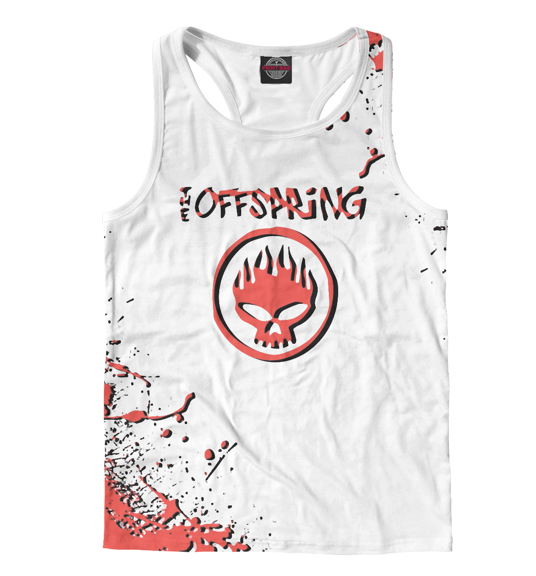 

The Offspring