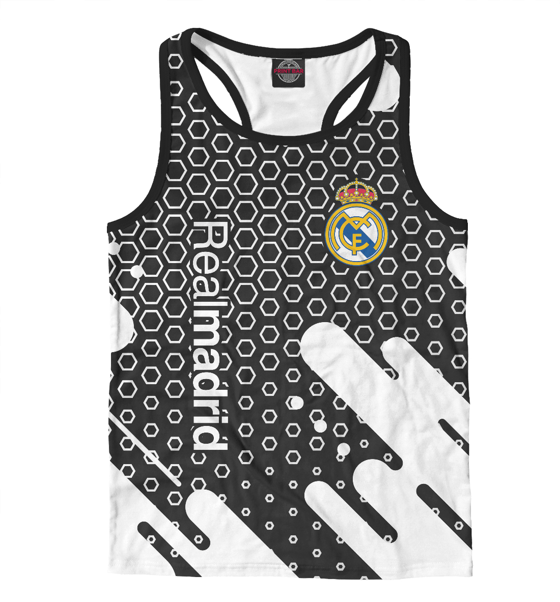 

Real Madrid