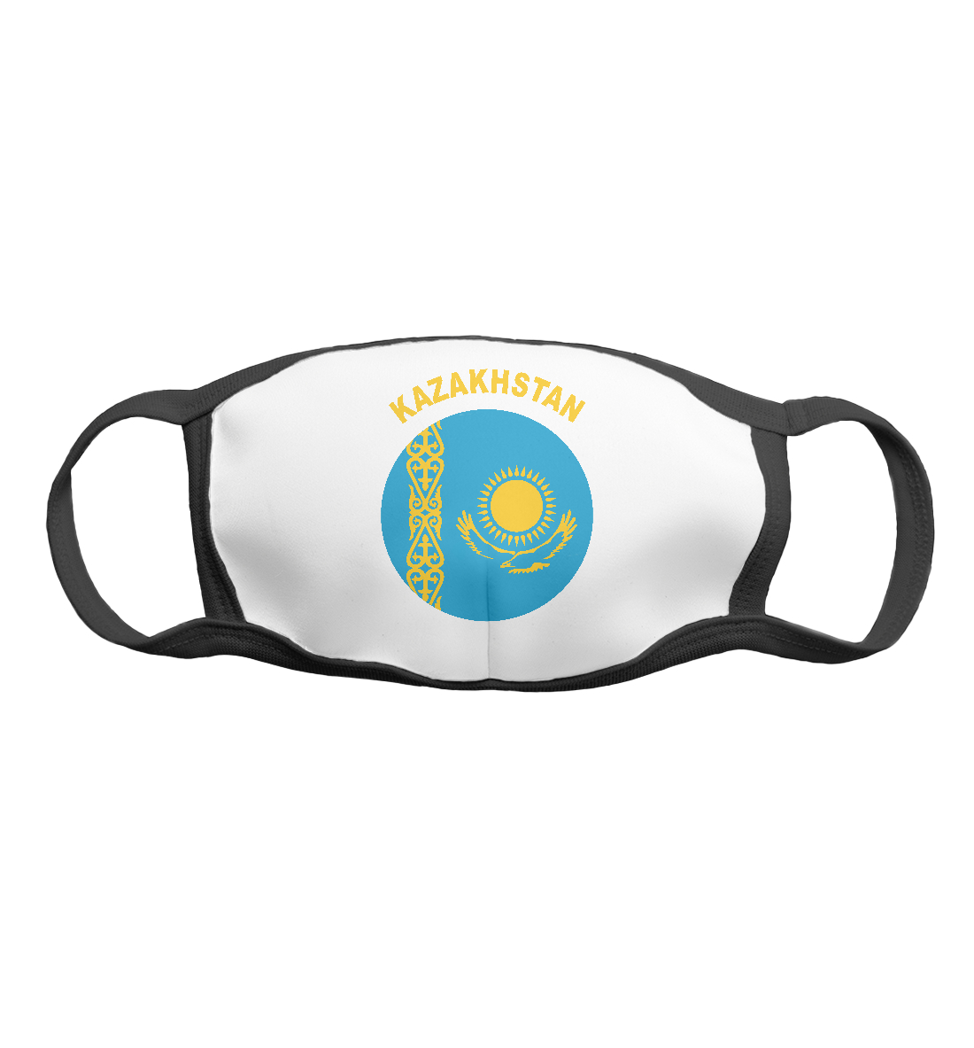 

Казахстан