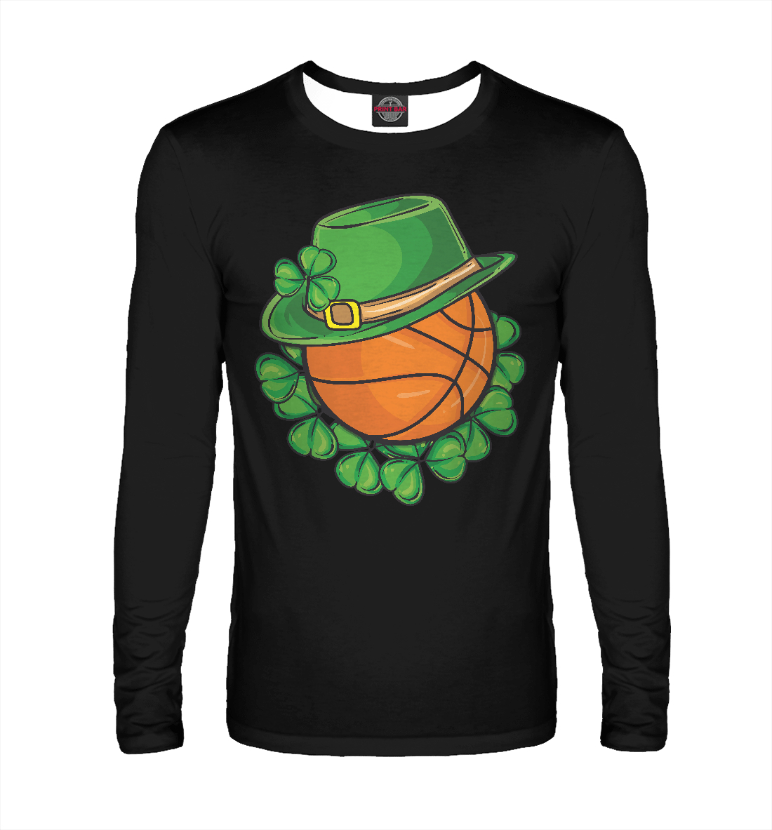 

Ireland Basket