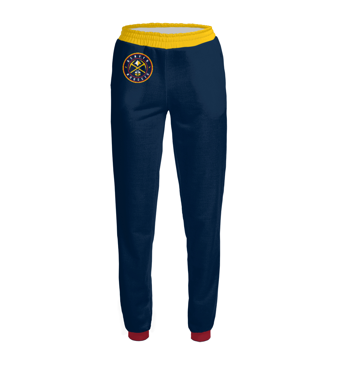

Denver Nuggets