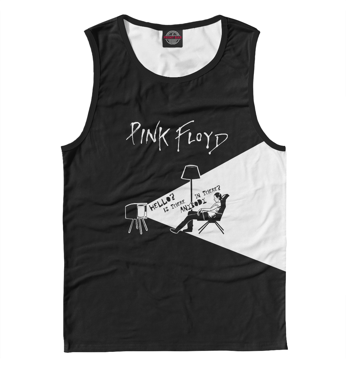 

Pink Floyd