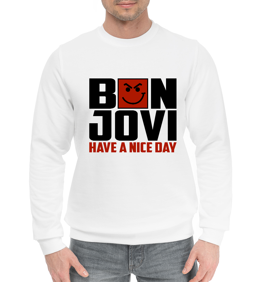 

Bon Jovi