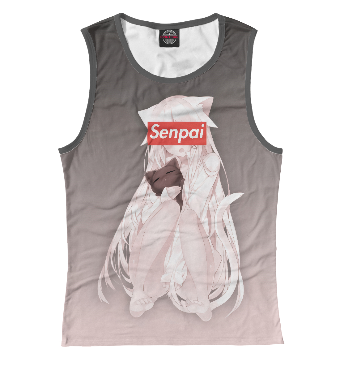 

Senpai