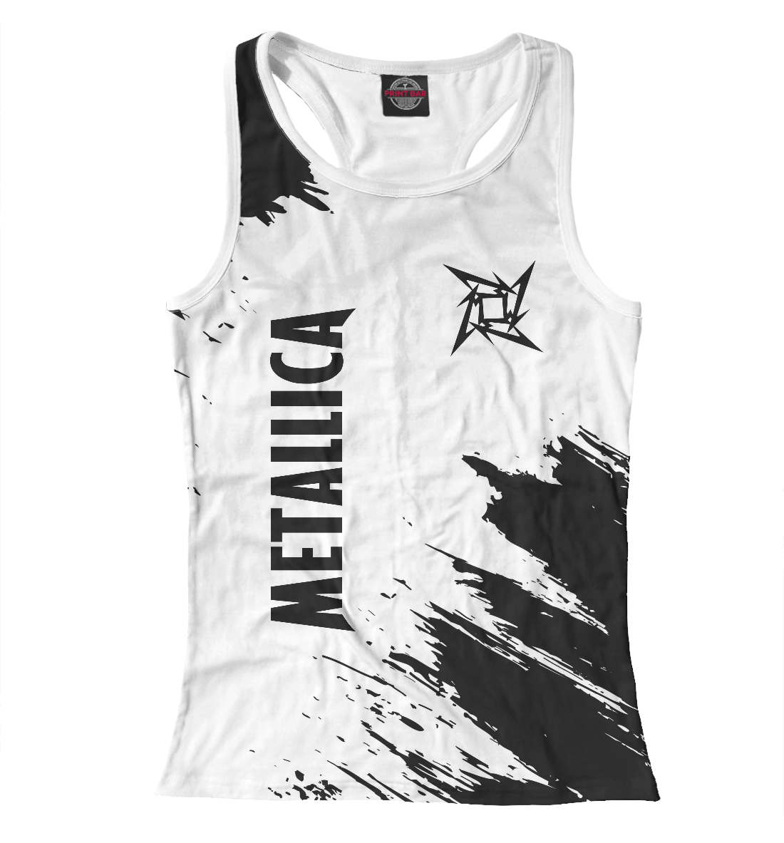 

Metallica / Металлика