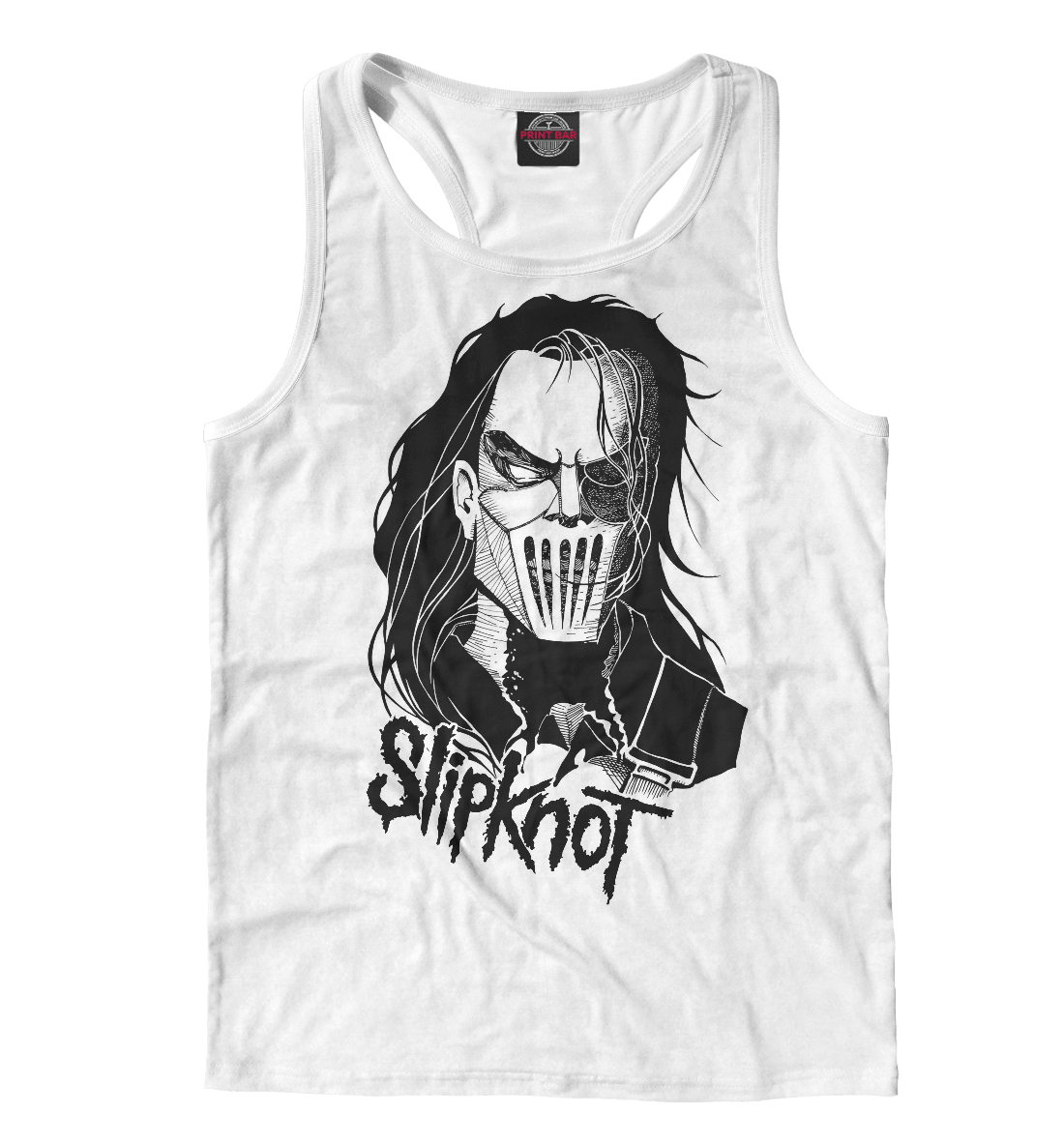 

Slipknot