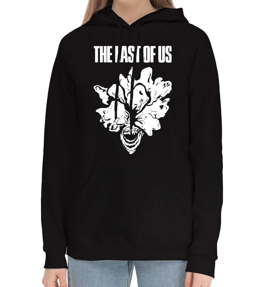 

The Last of Us