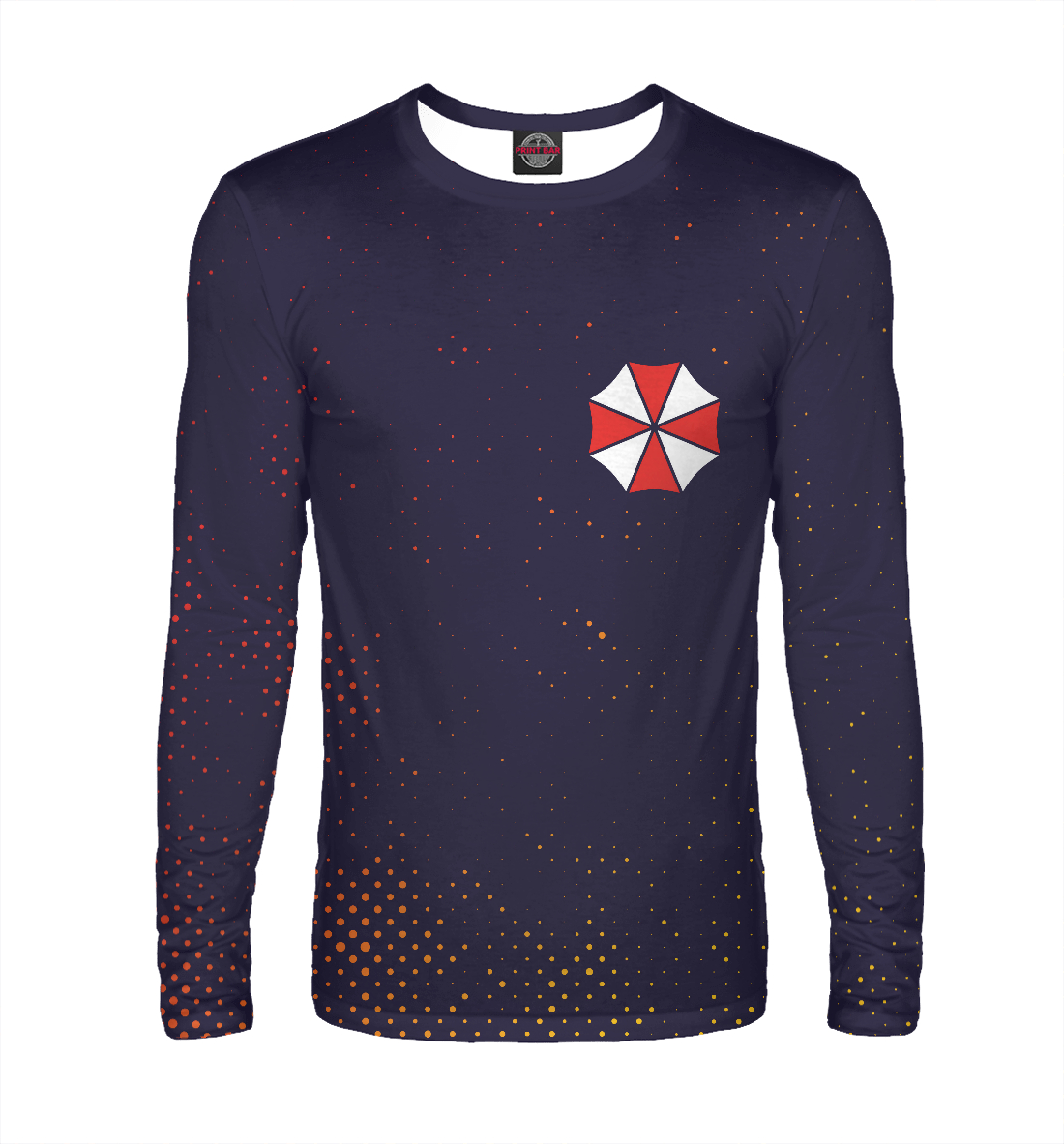 

Umbrella Corp
