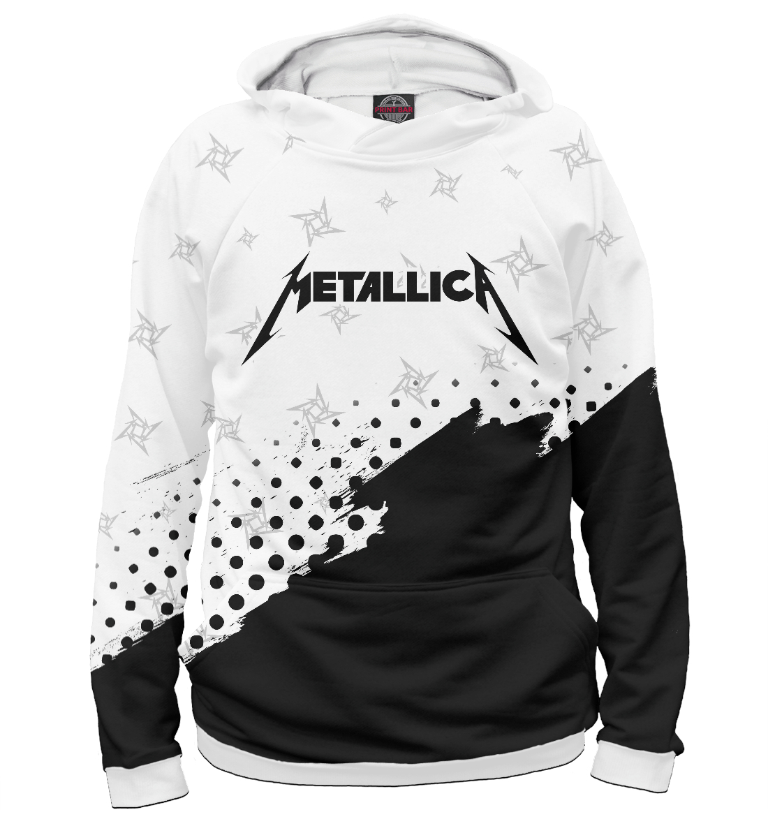 

Metallica / Металлика