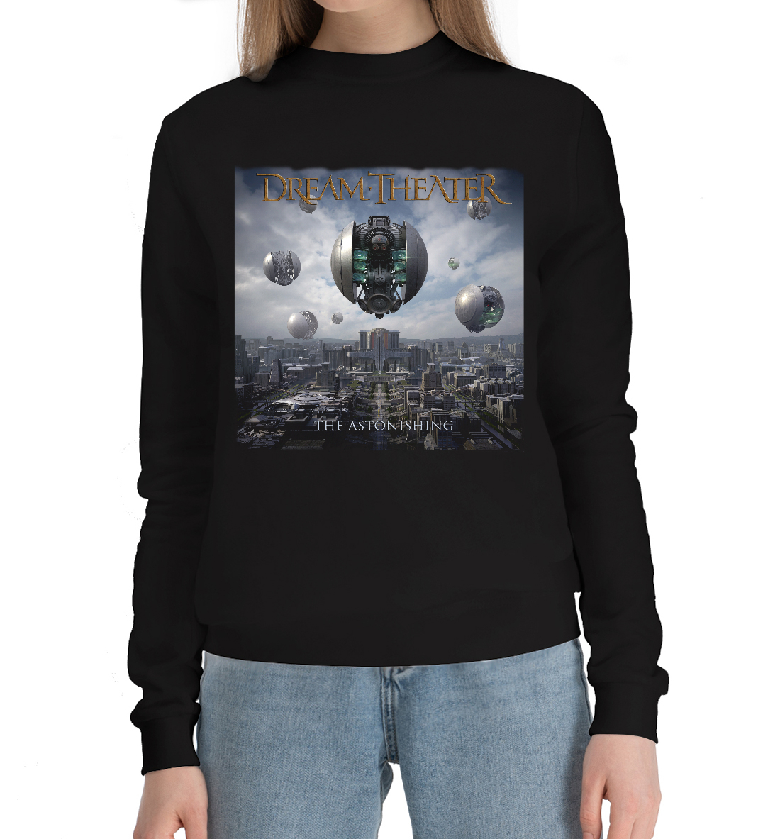 

Dreamtheater