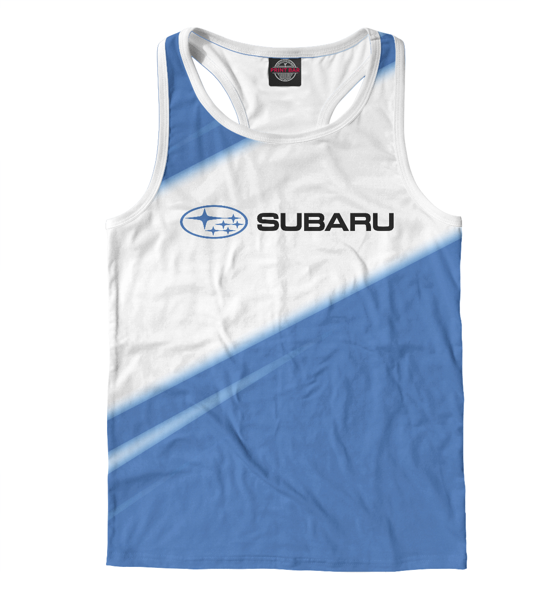 

Subaru / Субару