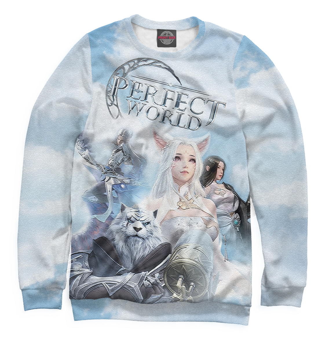 

Perfect World Mobile