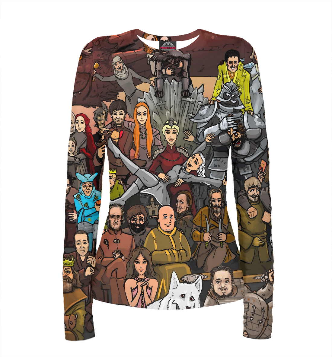 

Game Of Thrones