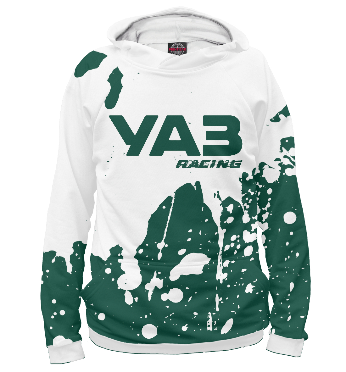 

UAZ | Racing
