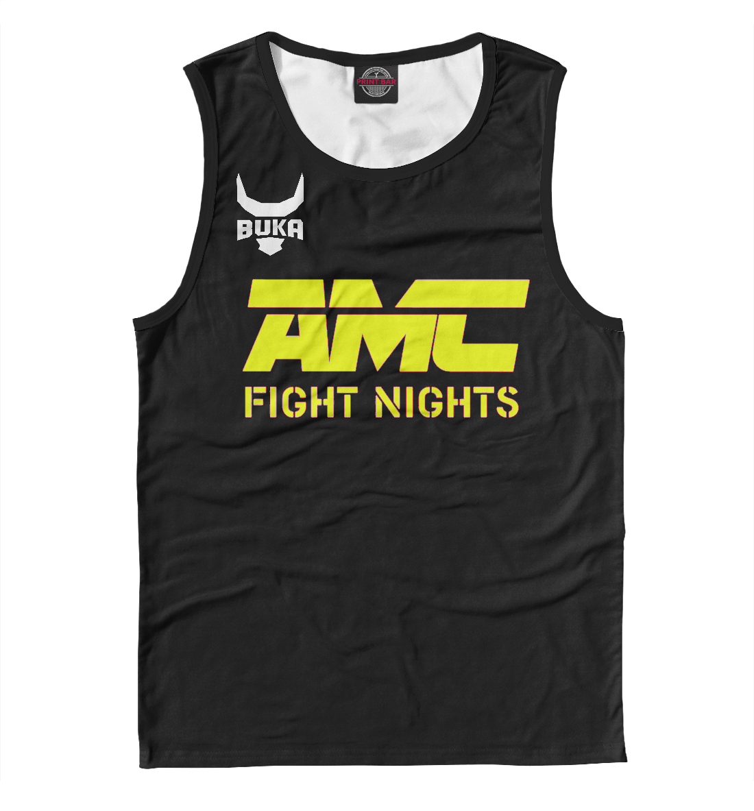 

AMC black