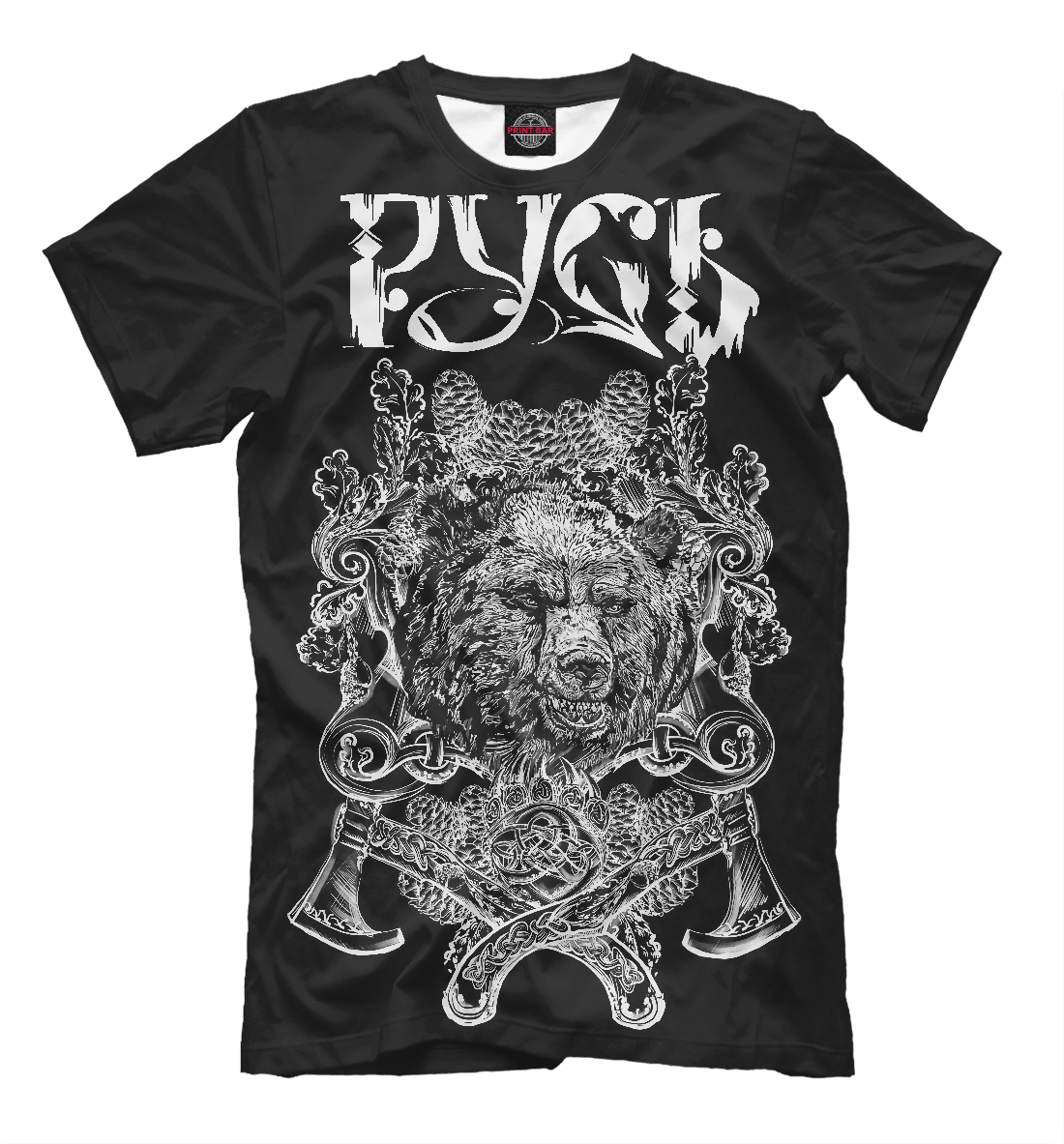 

Русь