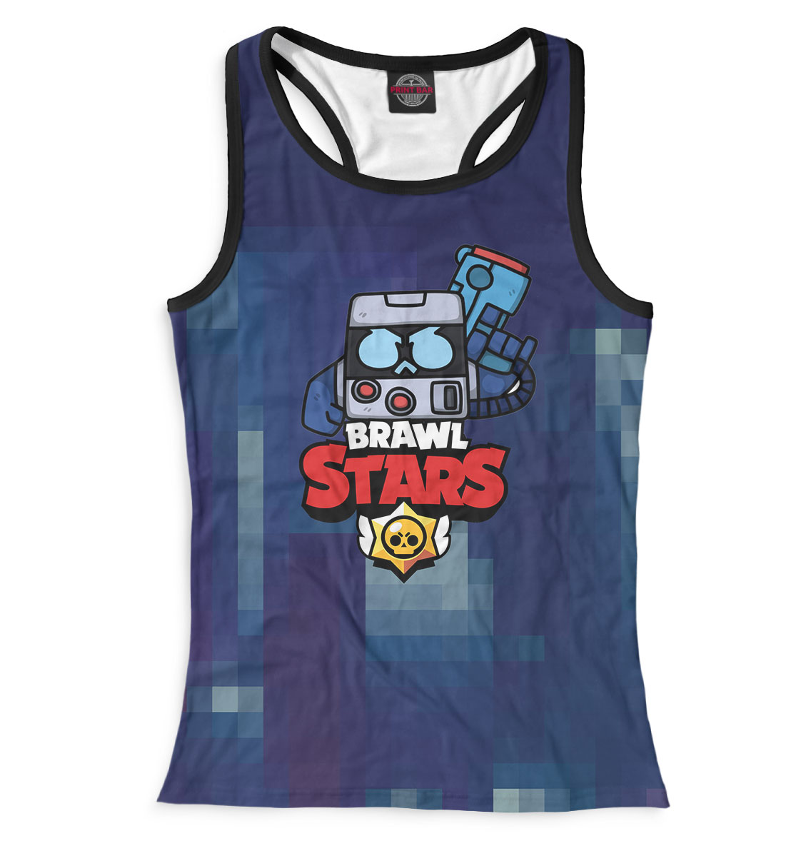

Brawl Stars
