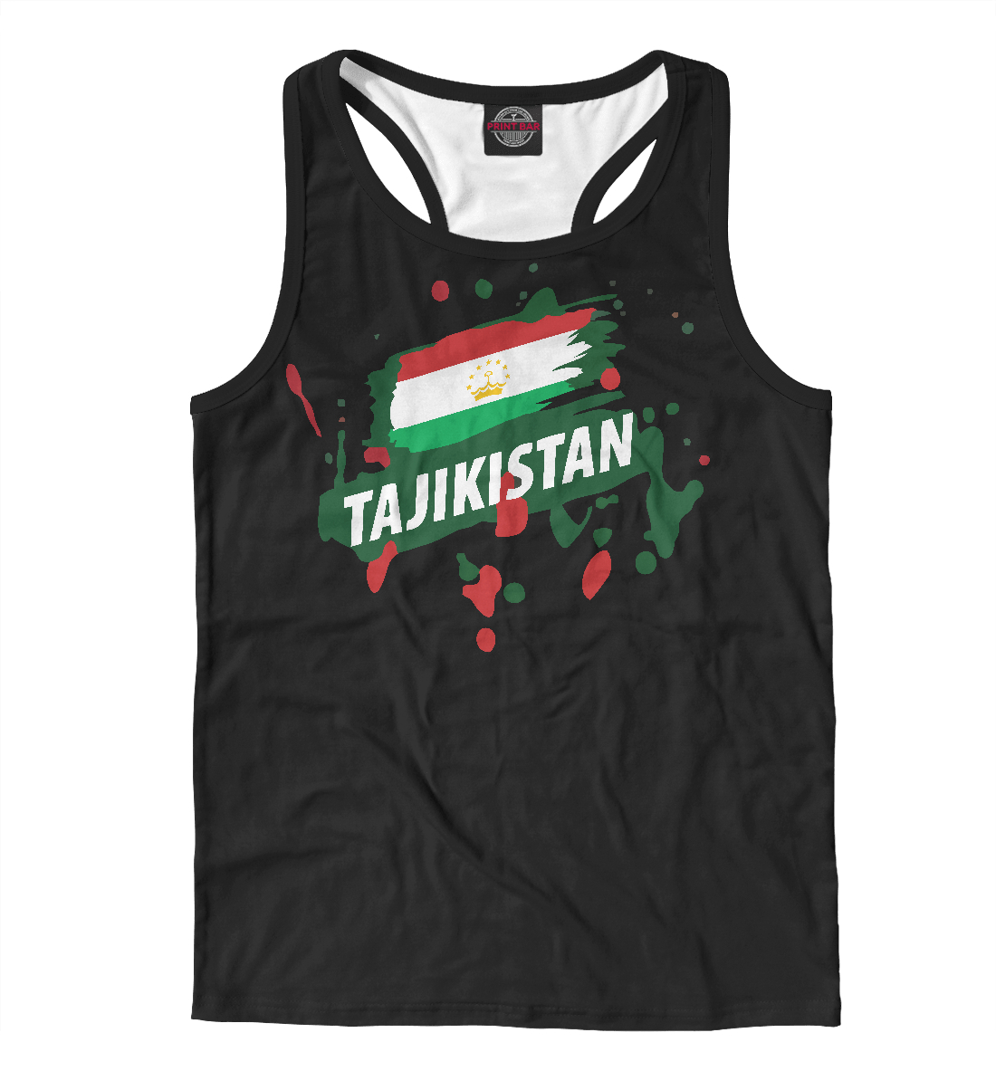 

Tajikistan
