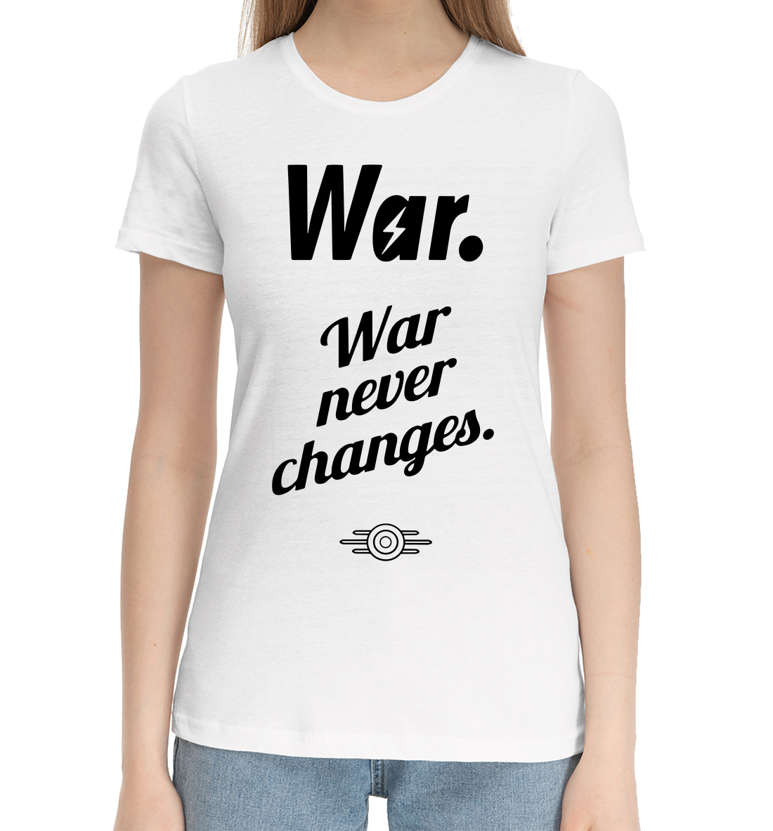 

War