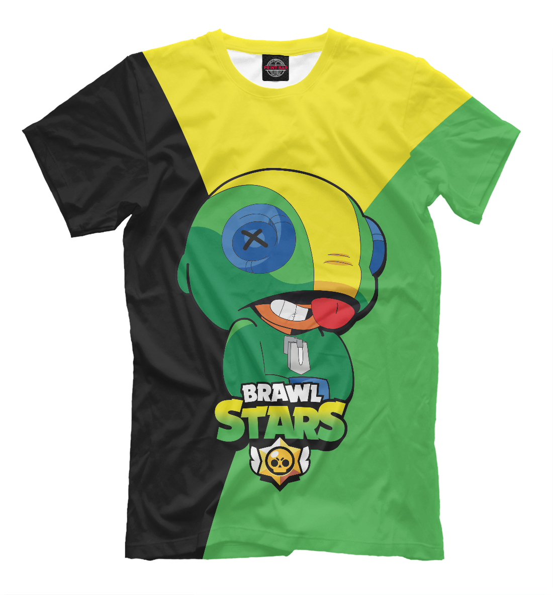 

Leon - Brawl Stars