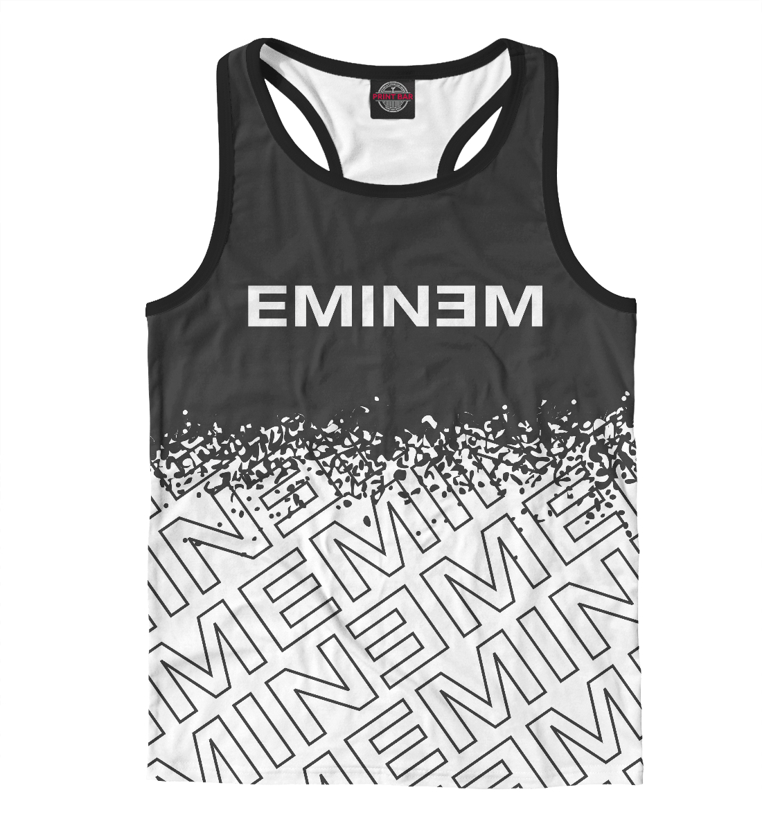 

Eminem / Эминем