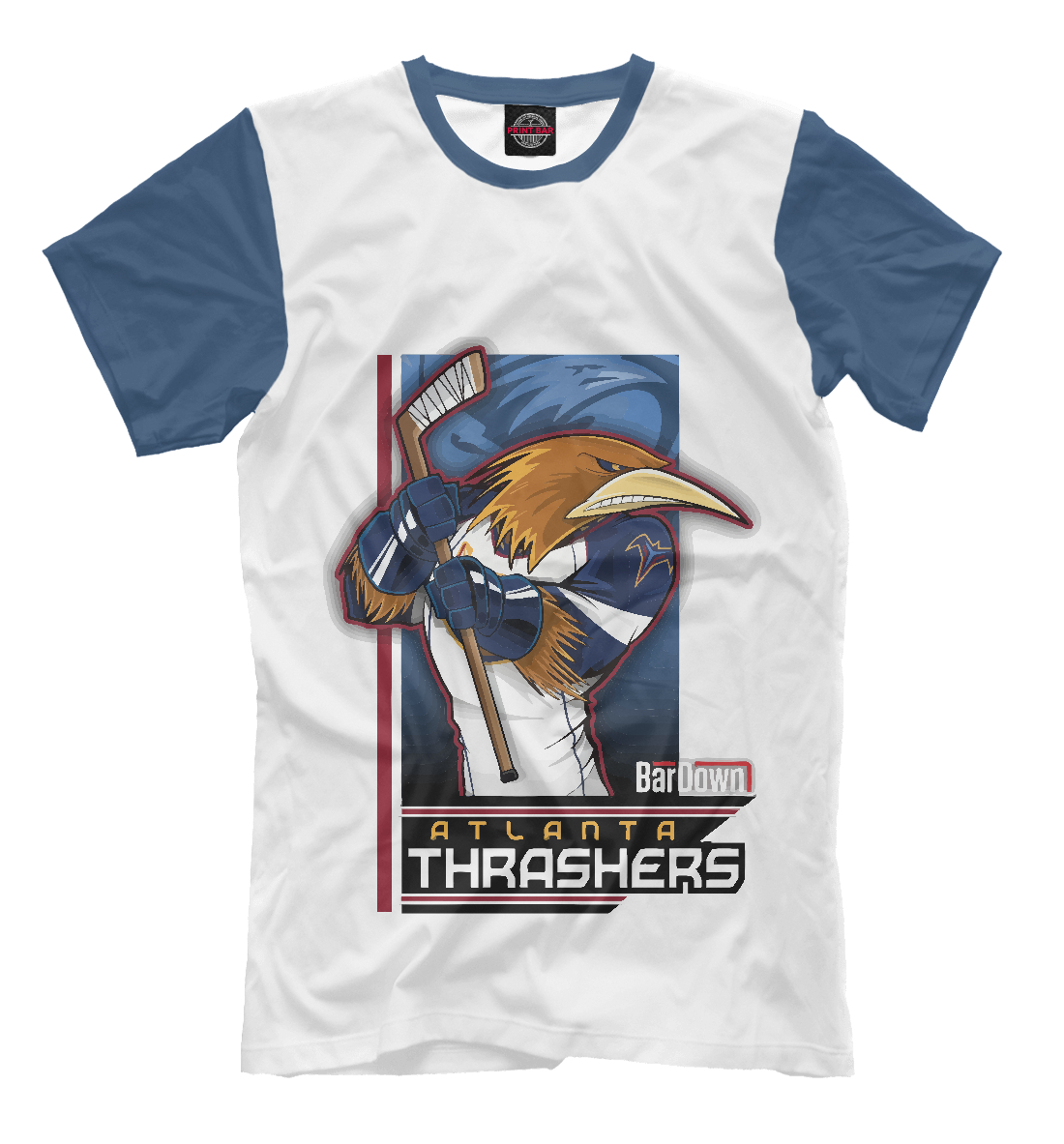 

Atlanta Thrashers