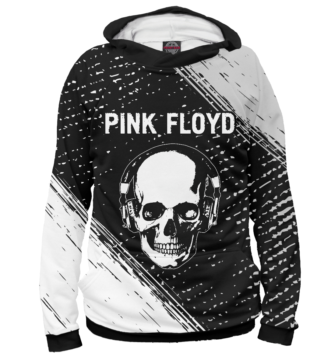 

Pink Floyd | Череп
