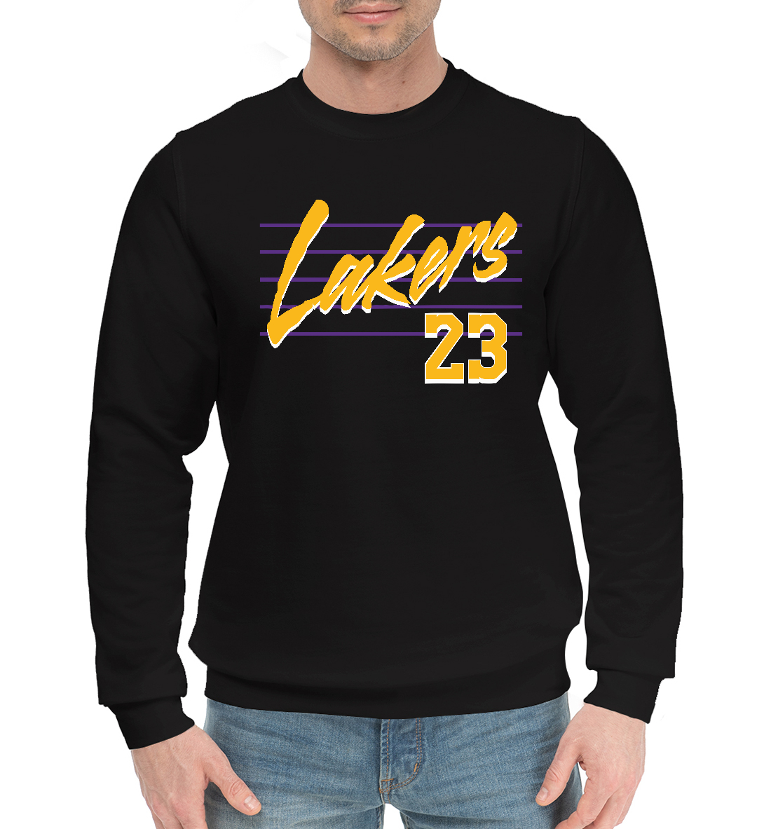 

Lakers 23