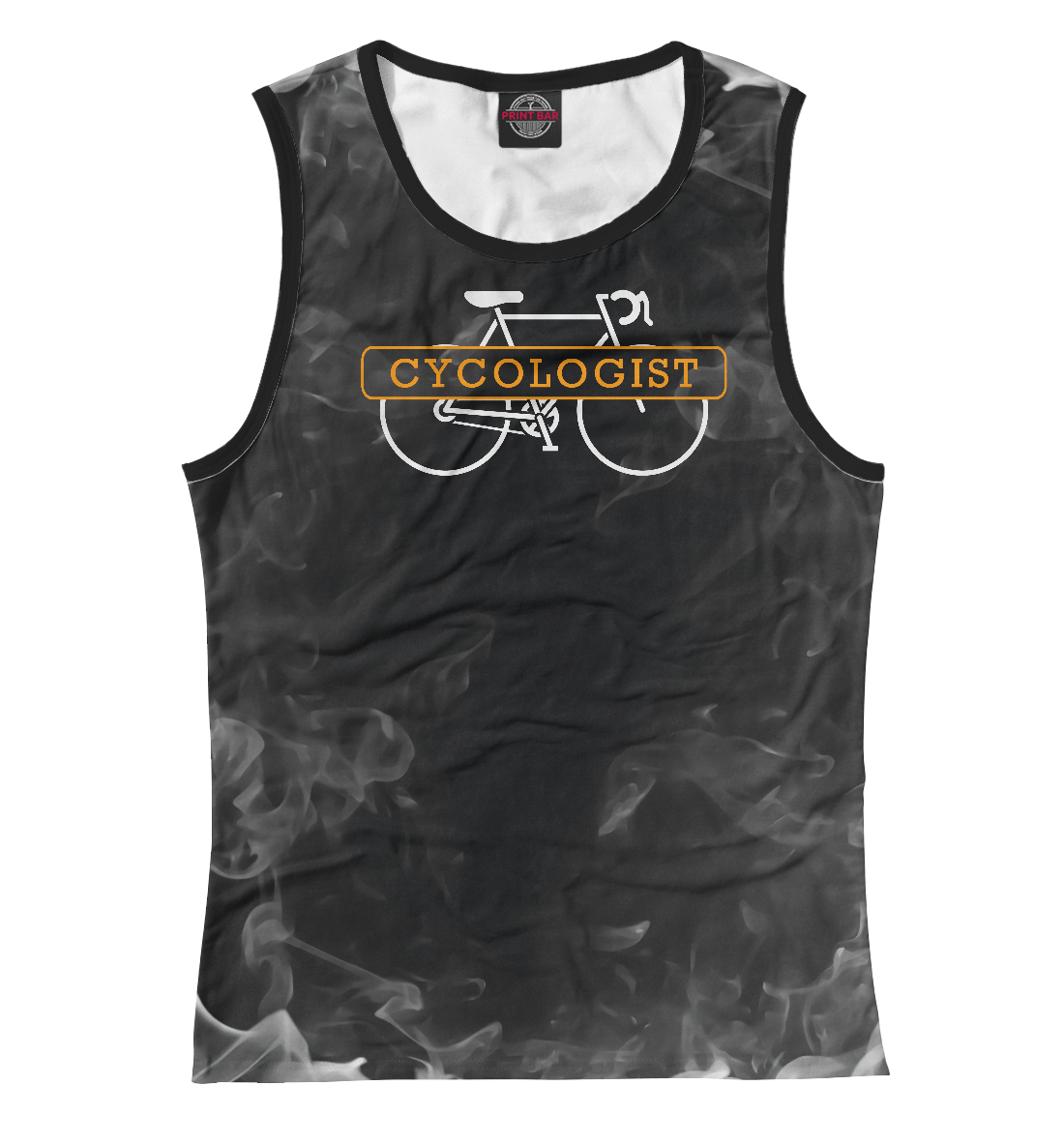 

Bicycle - Cycologist